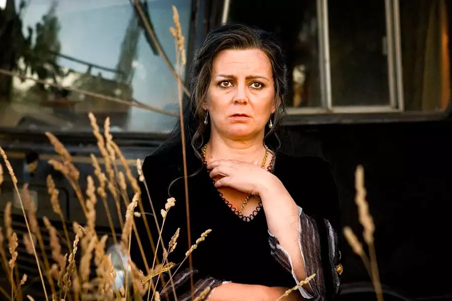 Lieksa! - galeria zdjęć - filmweb