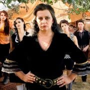Lieksa! - galeria zdjęć - filmweb