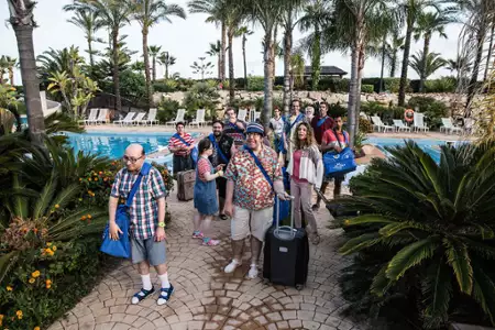 Mistrzowie - galeria zdjęć - filmweb