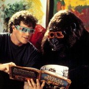 Congo - galeria zdjęć - filmweb