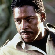 Ernie Hudson w Kongo