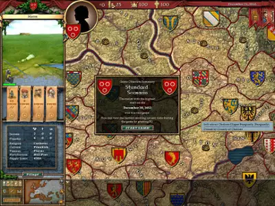 Crusader Kings: Deus Vult - galeria zdjęć - filmweb