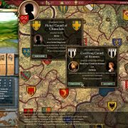 Crusader Kings: Deus Vult - galeria zdjęć - filmweb