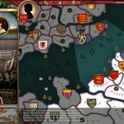 Crusader Kings: Deus Vult - galeria zdjęć - filmweb