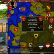 Crusader Kings: Deus Vult - galeria zdjęć - filmweb