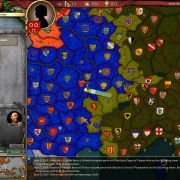 Crusader Kings: Deus Vult - galeria zdjęć - filmweb