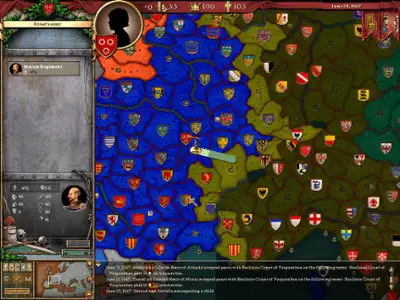 Crusader Kings: Deus Vult - galeria zdjęć - filmweb