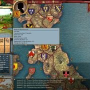 Crusader Kings: Deus Vult - galeria zdjęć - filmweb