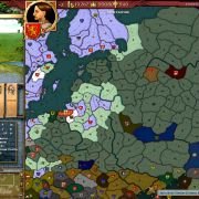Crusader Kings: Deus Vult - galeria zdjęć - filmweb
