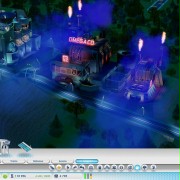 SimCity: Cities of Tomorrow - galeria zdjęć - filmweb