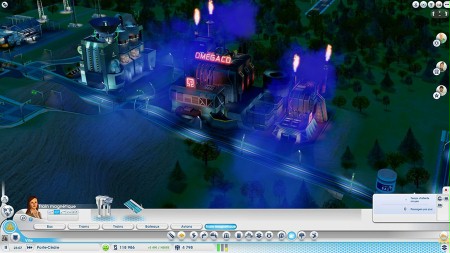 SimCity: Miasta przyszłości - galeria zdjęć - filmweb