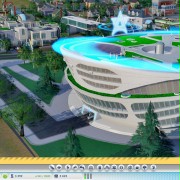 SimCity: Miasta przyszłości - galeria zdjęć - filmweb