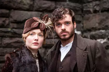 Kochanek Lady Chatterley - galeria zdjęć - filmweb