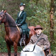 Kochanek Lady Chatterley - galeria zdjęć - filmweb