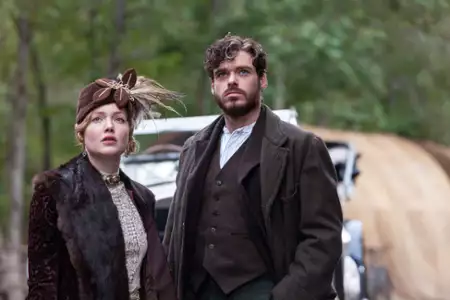 Kochanek Lady Chatterley - galeria zdjęć - filmweb