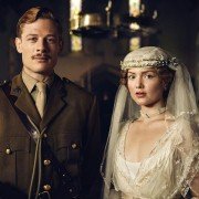 Kochanek Lady Chatterley - galeria zdjęć - filmweb