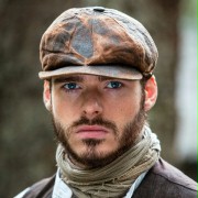 Oliver Mellors