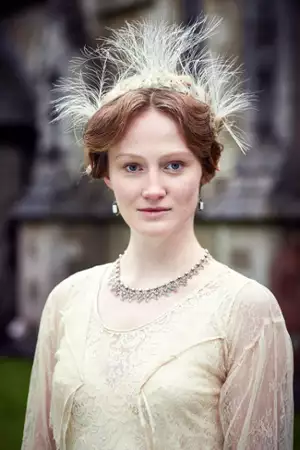 Kochanek Lady Chatterley - galeria zdjęć - filmweb