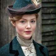 Lady Constance Chatterley