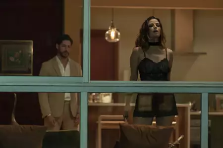 Podglądaczka - galeria zdjęć - filmweb