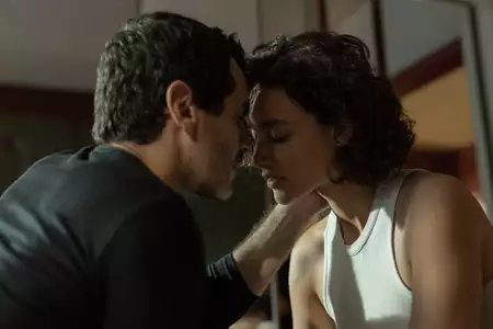 Podglądaczka - galeria zdjęć - filmweb