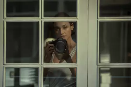 Podglądaczka - galeria zdjęć - filmweb