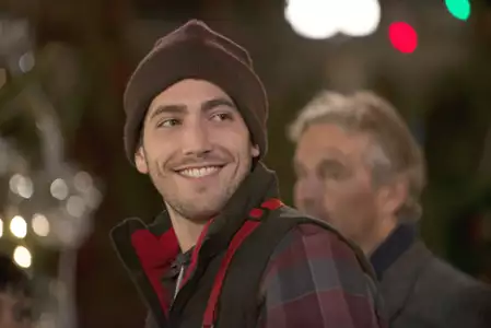 Świąteczne drzewko - galeria zdjęć - filmweb