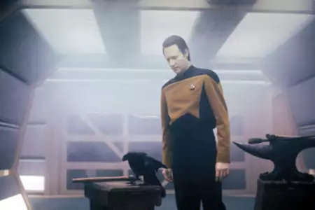 Star Trek: Następne pokolenie - galeria zdjęć - filmweb