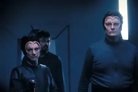 Star Trek: Następne pokolenie - galeria zdjęć - filmweb