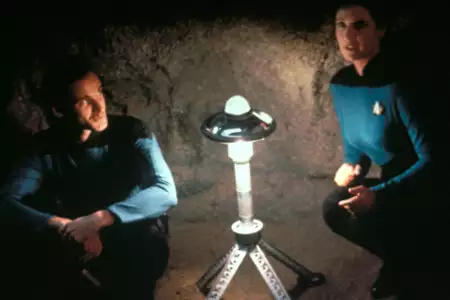 Star Trek: Następne pokolenie - galeria zdjęć - filmweb