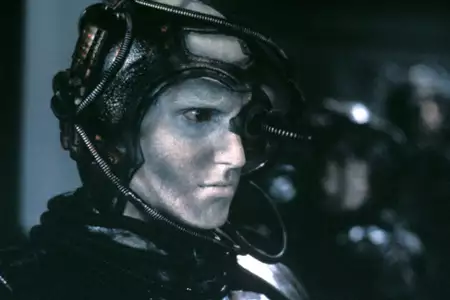 Star Trek: Następne pokolenie - galeria zdjęć - filmweb