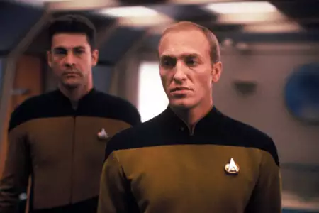 Star Trek: Następne pokolenie - galeria zdjęć - filmweb