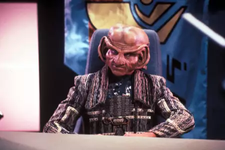 Star Trek: Następne pokolenie - galeria zdjęć - filmweb