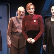 Star Trek: Następne pokolenie - galeria zdjęć - filmweb