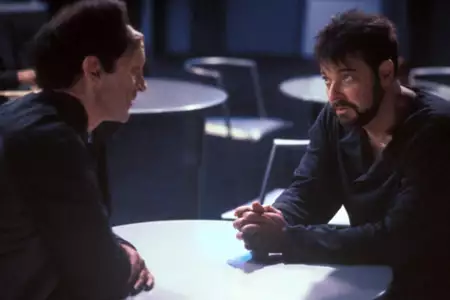 Star Trek: Następne pokolenie - galeria zdjęć - filmweb