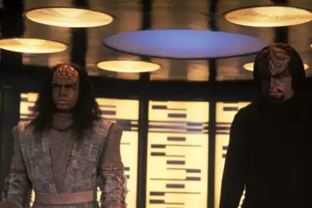 Star Trek: Następne pokolenie - galeria zdjęć - filmweb