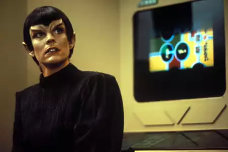 Star Trek: Następne pokolenie - galeria zdjęć - filmweb