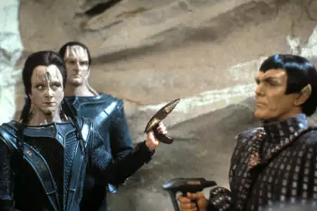 Star Trek: Następne pokolenie - galeria zdjęć - filmweb