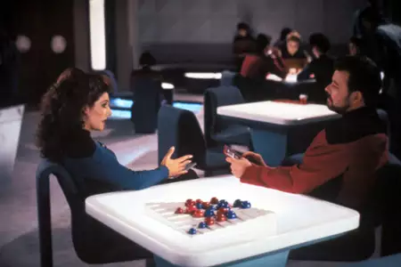 Star Trek: Następne pokolenie - galeria zdjęć - filmweb