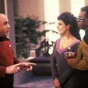 Star Trek: The Next Generation - galeria zdjęć - filmweb