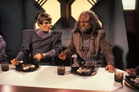 Star Trek: Następne pokolenie - galeria zdjęć - filmweb