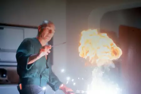 Star Trek: Następne pokolenie - galeria zdjęć - filmweb