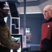 Star Trek: The Next Generation - galeria zdjęć - filmweb