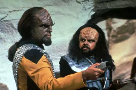 Star Trek: Następne pokolenie - galeria zdjęć - filmweb