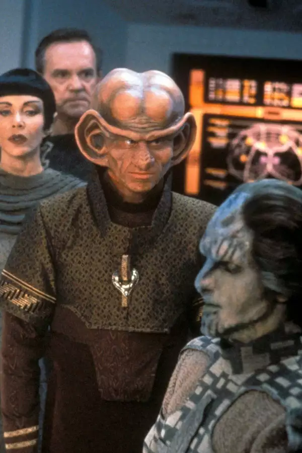Star Trek: Następne pokolenie - galeria zdjęć - filmweb