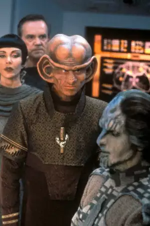 Star Trek: Następne pokolenie - galeria zdjęć - filmweb