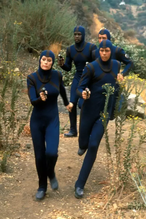 Star Trek: Następne pokolenie - galeria zdjęć - filmweb