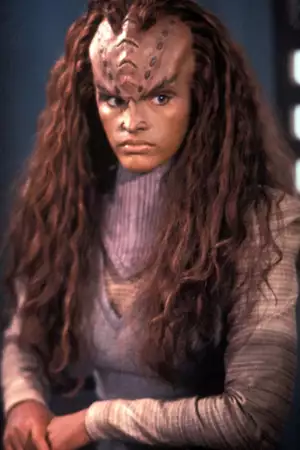 Star Trek: Następne pokolenie - galeria zdjęć - filmweb