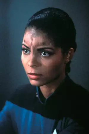 Star Trek: Następne pokolenie - galeria zdjęć - filmweb