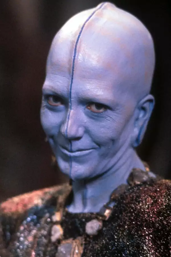 Star Trek: Następne pokolenie - galeria zdjęć - filmweb